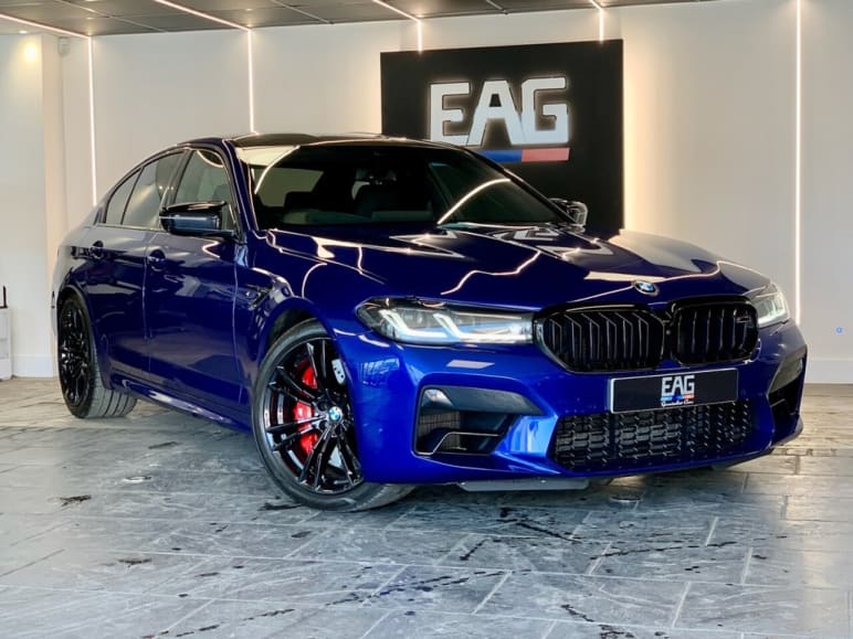 BMW M5