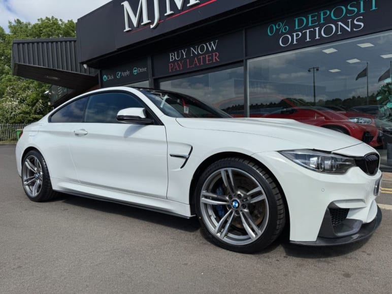 Bmw M4