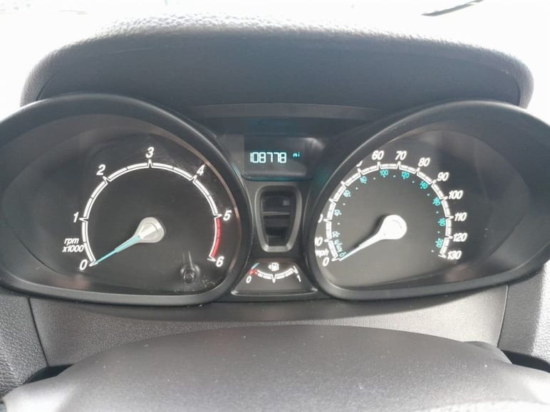1.5 TDCi Zetec MPV 5dr Diesel Manual Euro 6 (100 p