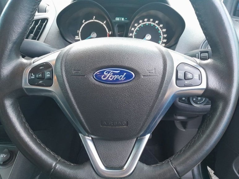 1.5 TDCi Zetec MPV 5dr Diesel Manual Euro 6 (100 p