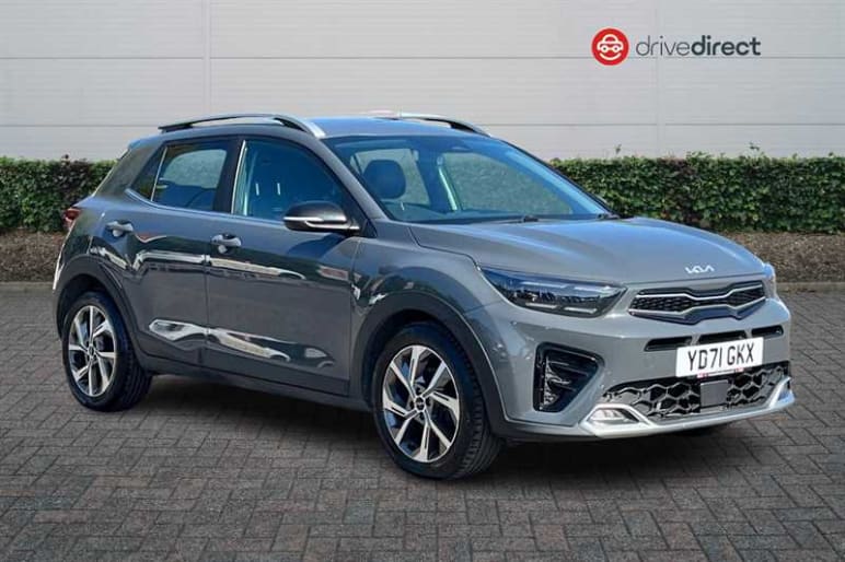 KIA STONIC