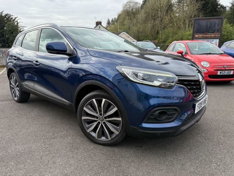 RENAULT KADJAR
