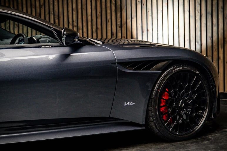 5.2 V12 BiTurbo Ultimate Auto Euro 6 (s/s)