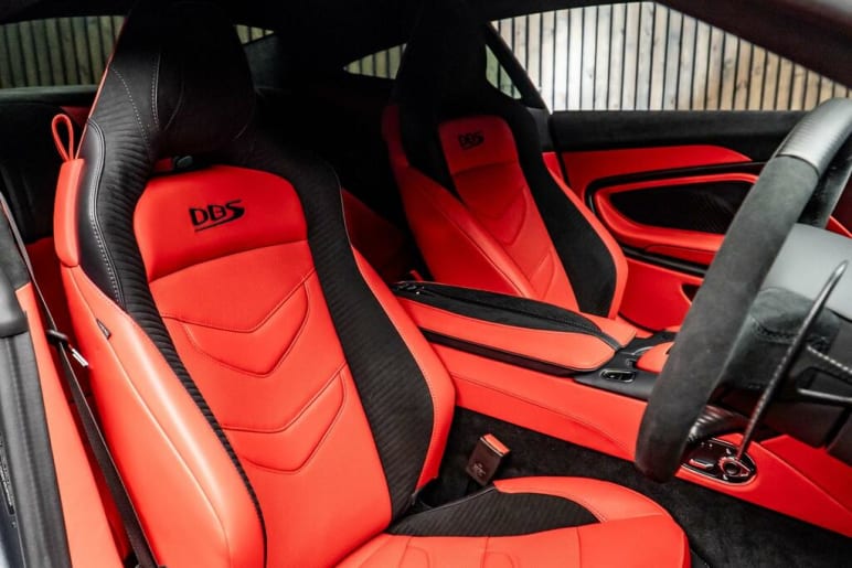 5.2 V12 BiTurbo Ultimate Auto Euro 6 (s/s)