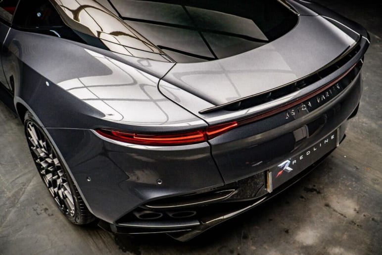 5.2 V12 BiTurbo Ultimate Auto Euro 6 (s/s)