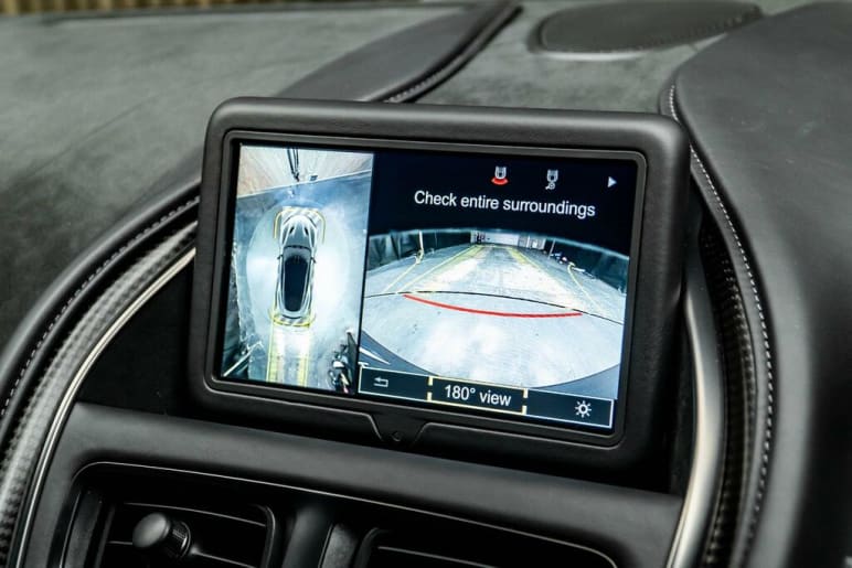 5.2 V12 BiTurbo Ultimate Auto Euro 6 (s/s)