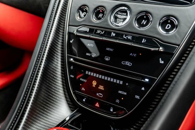 5.2 V12 BiTurbo Ultimate Auto Euro 6 (s/s)