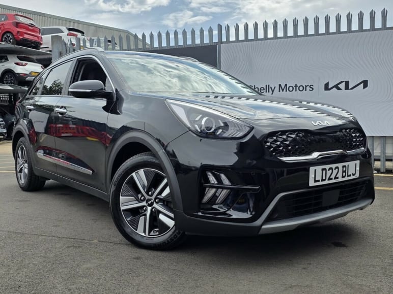 KIA NIRO