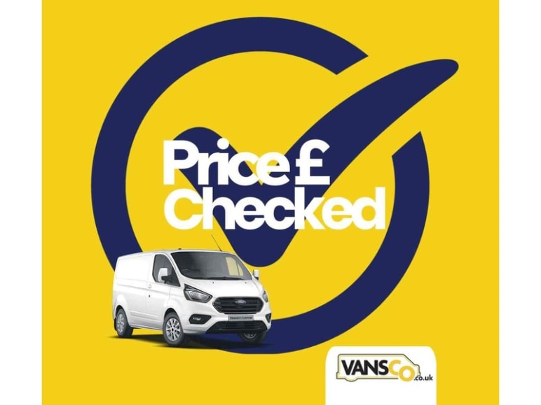 40kWh Acenta Combi Van Double Cab 5dr Electric Auto (5 Seat, Quick Charge) (109 ps) 0.0 5dr Combi