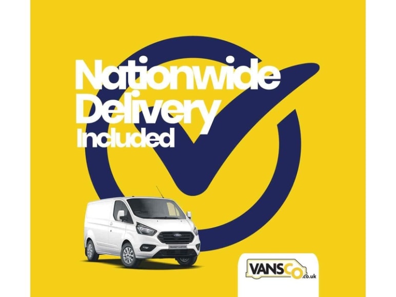 40kWh Acenta Combi Van Double Cab 5dr Electric Auto (5 Seat, Quick Charge) (109 ps) 0.0 5dr Combi