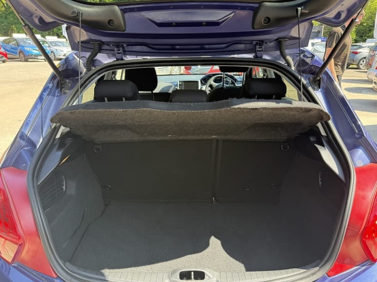 VTi Intuitive