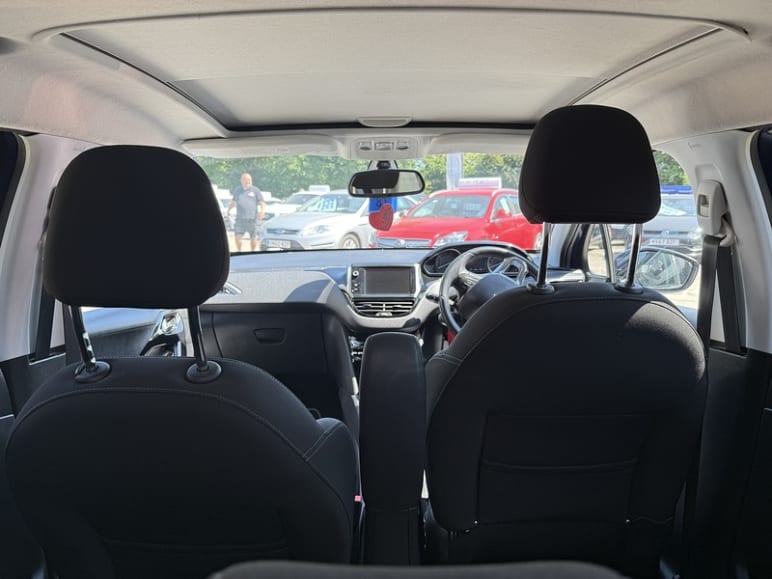 VTi Intuitive