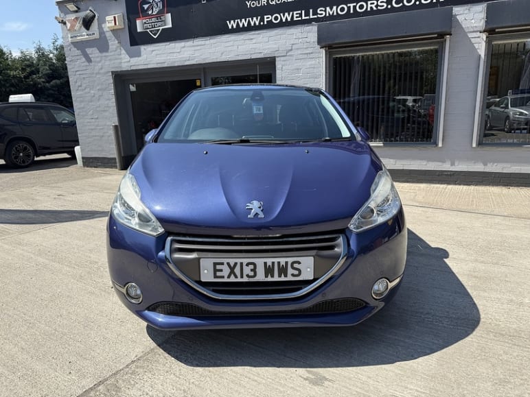 VTi Intuitive