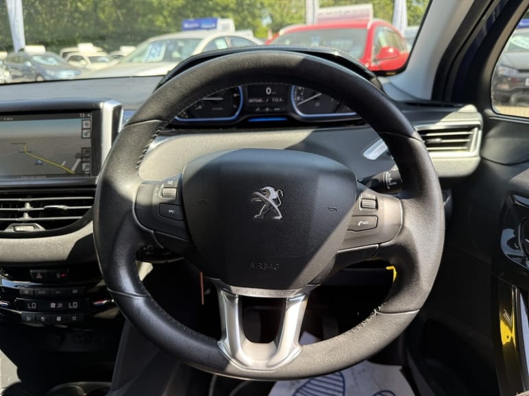 VTi Intuitive