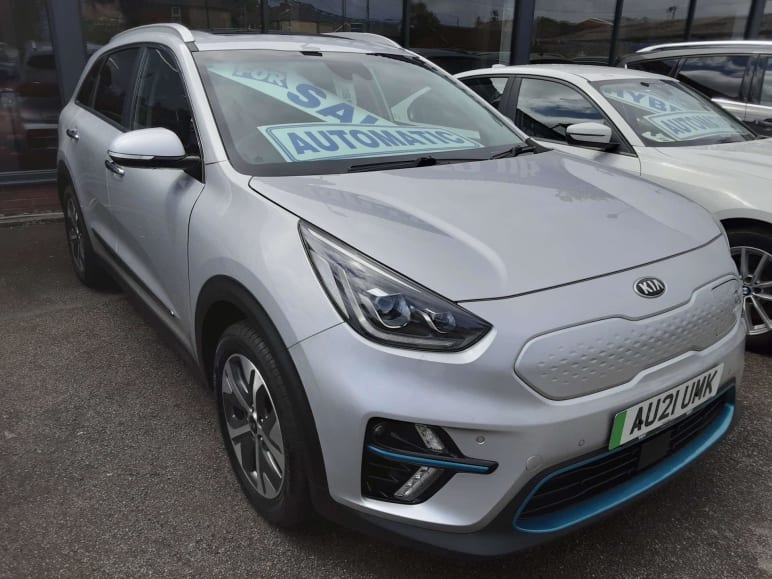 KIA E-NIRO