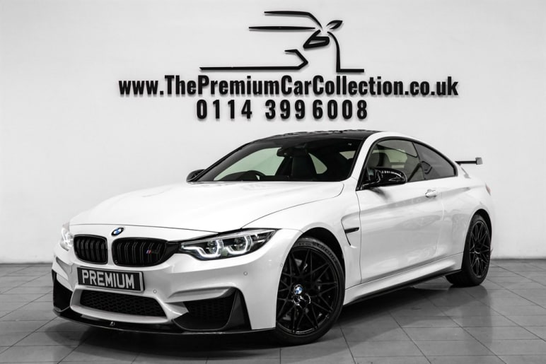 Bmw M4