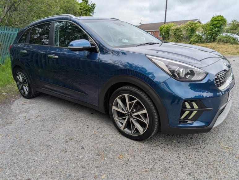 KIA NIRO
