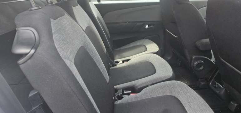 1.6 BlueHDi Touch Edition MPV 5dr Diesel Manual Euro 6 (s/s) (100 ps)