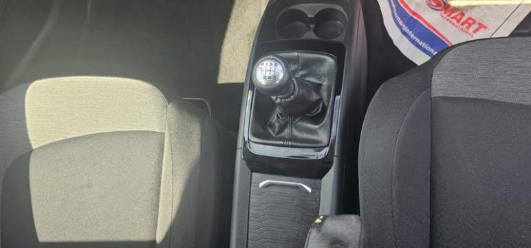 1.6 BlueHDi Touch Edition MPV 5dr Diesel Manual Euro 6 (s/s) (100 ps)