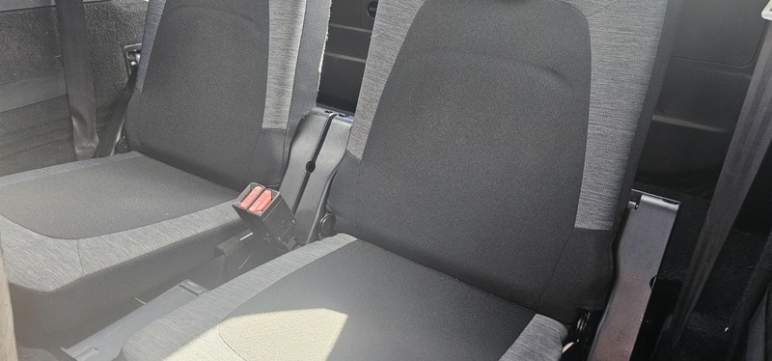 1.6 BlueHDi Touch Edition MPV 5dr Diesel Manual Euro 6 (s/s) (100 ps)