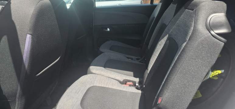 1.6 BlueHDi Touch Edition MPV 5dr Diesel Manual Euro 6 (s/s) (100 ps)