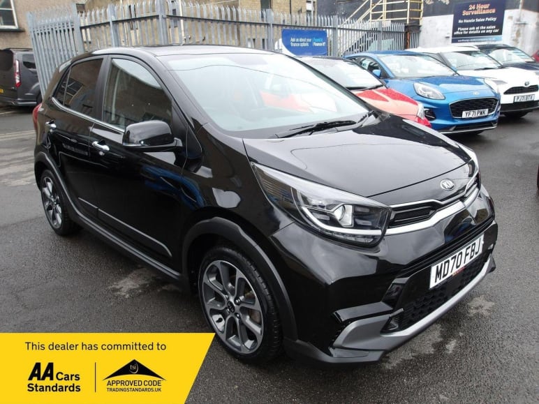 KIA PICANTO