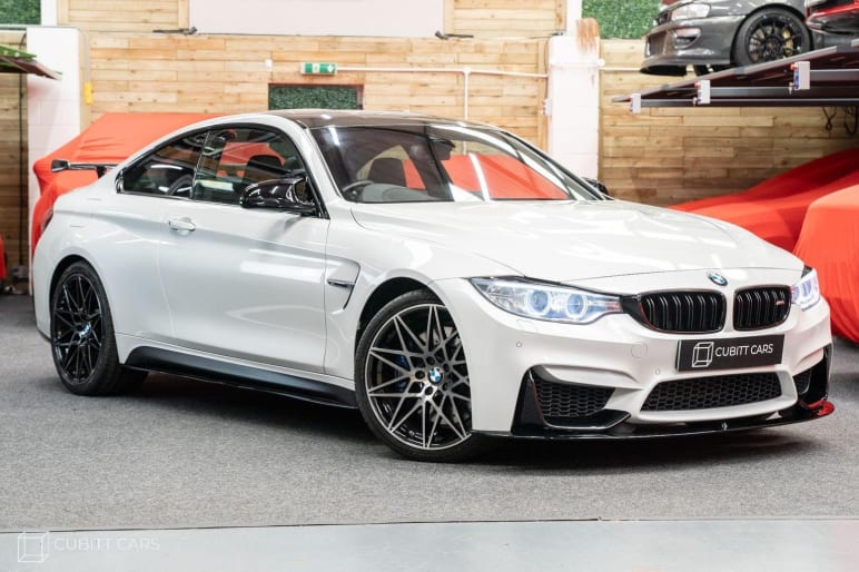 Bmw M4