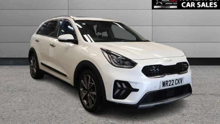 KIA NIRO