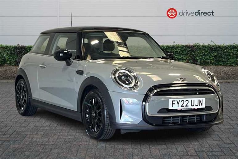 MINI HATCHBACK