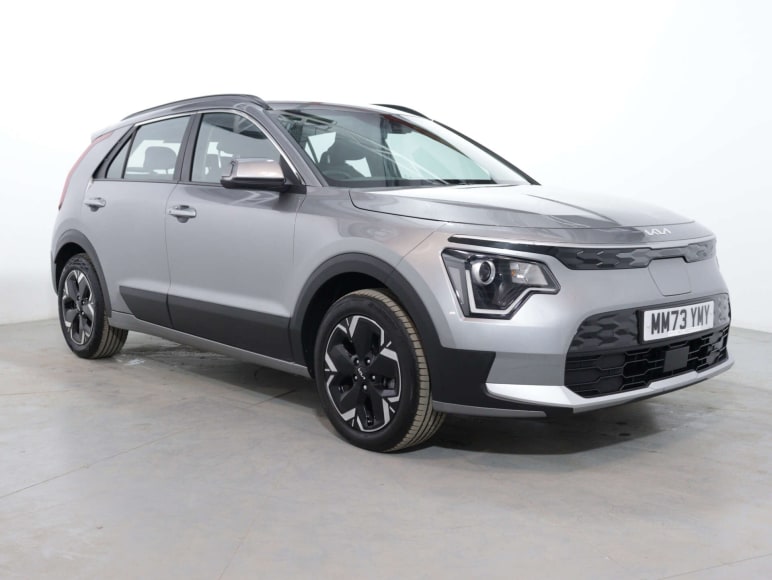 KIA NIRO