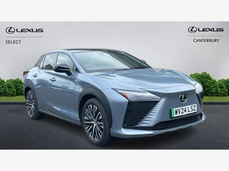 LEXUS RZ