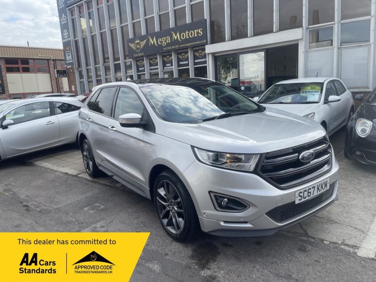 Ford Edge