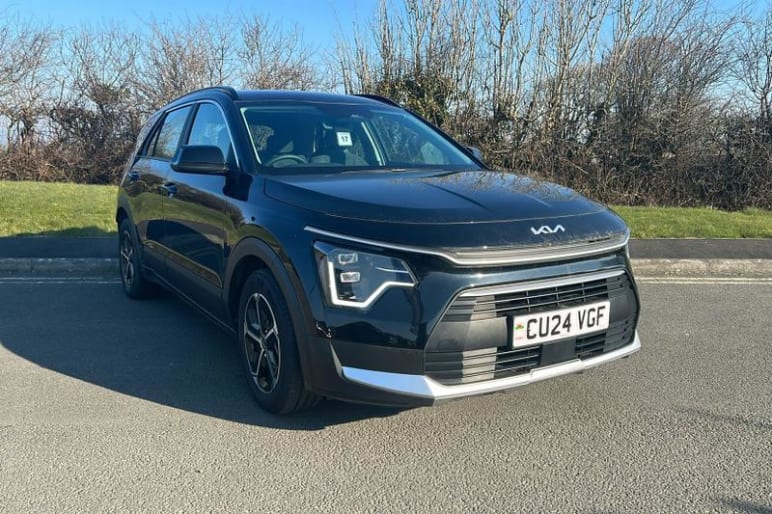 KIA NIRO