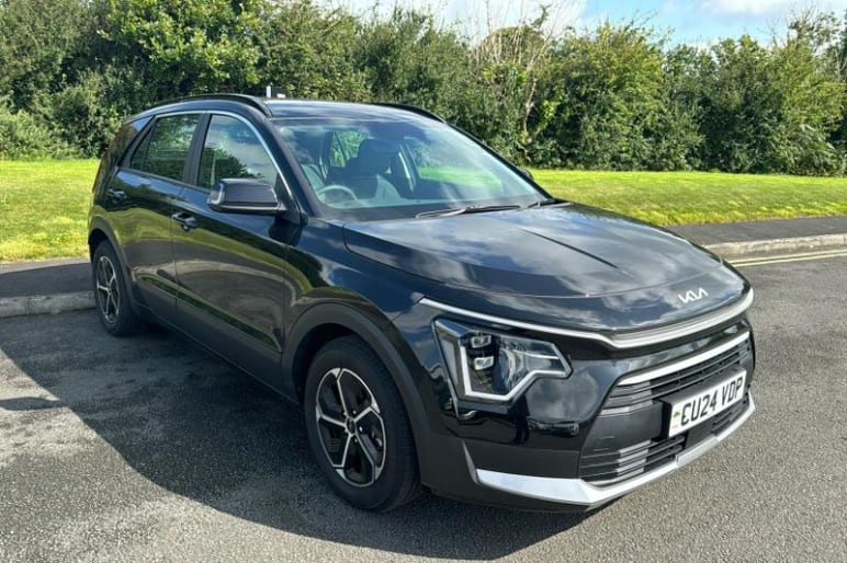 KIA NIRO