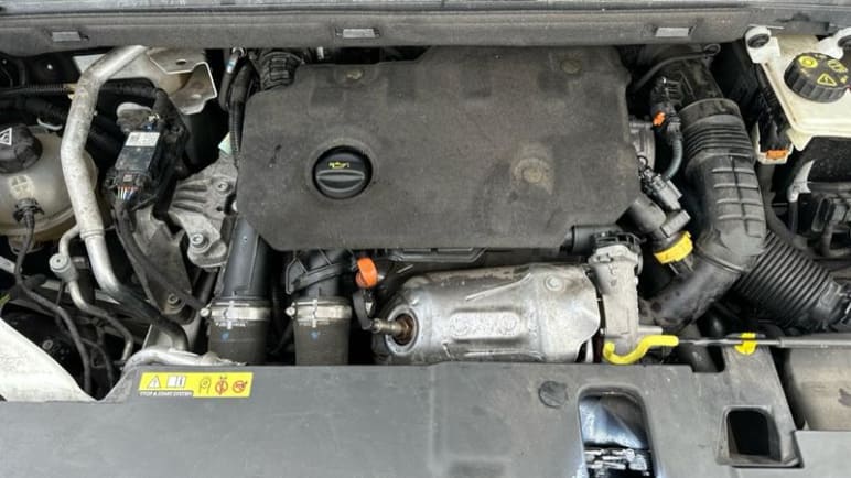 1.5 BlueHDi 130 Shine 5dr