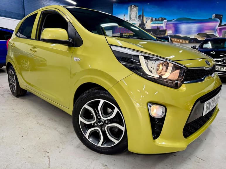 KIA PICANTO
