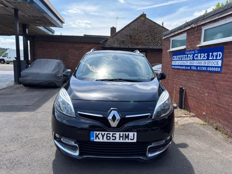 Renault Grand Scenic