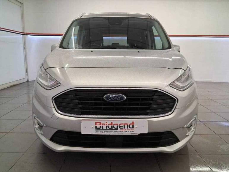 Ford Grand Tourneo Connect