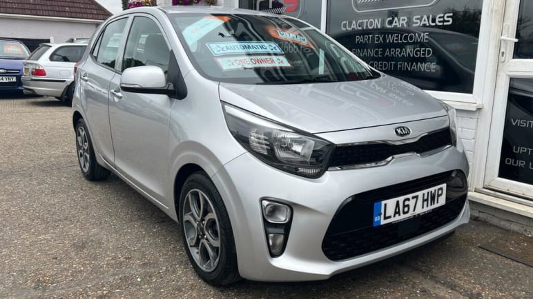 KIA PICANTO