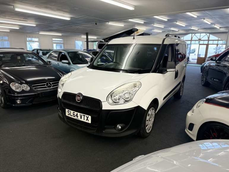 Fiat Doblo