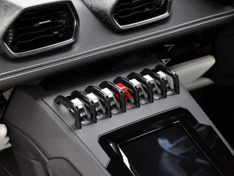 Evo LP 610-2 Semi-Auto Coupe 2dr Petrol