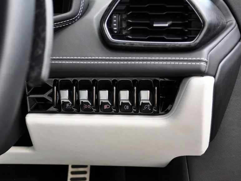 Evo LP 610-2 Semi-Auto Coupe 2dr Petrol