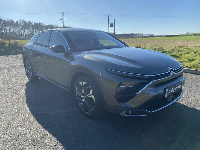 CITROEN C5 X