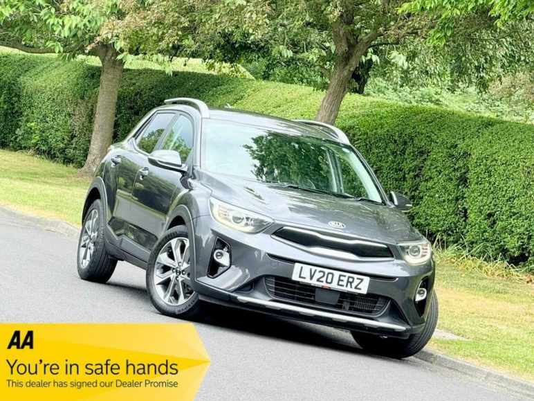 KIA STONIC