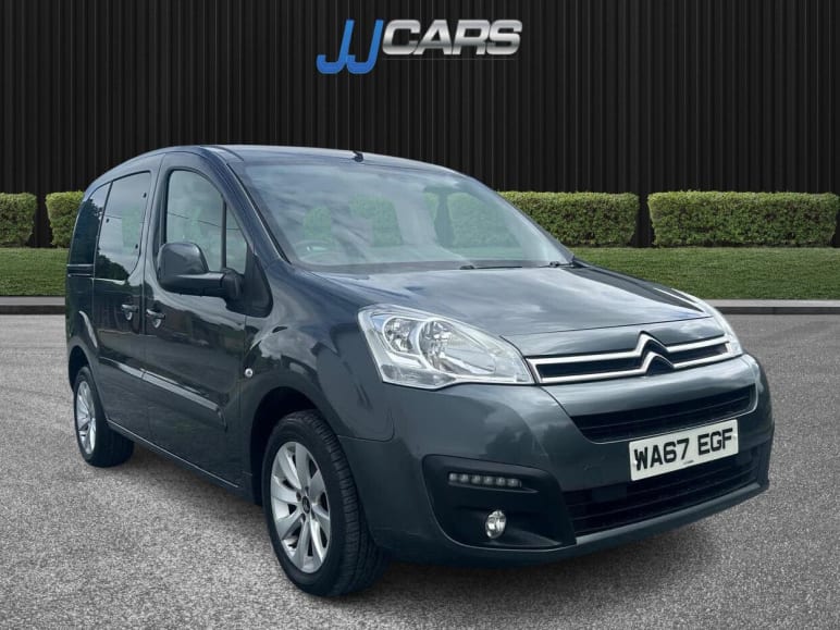 Citroen Berlingo Multispace