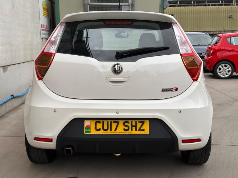 1.5 VTi-TECH 3Style Lux 5dr [Start Stop]