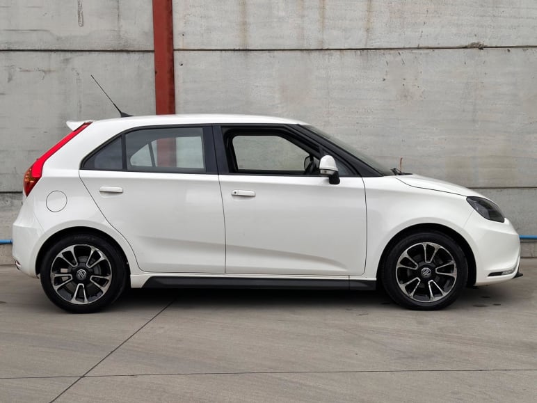 1.5 VTi-TECH 3Style Lux 5dr [Start Stop]