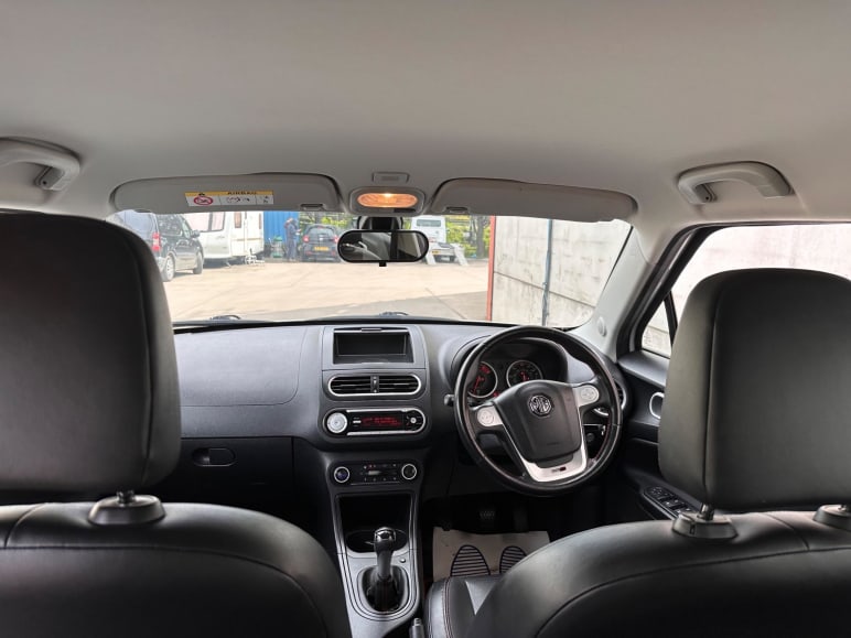 1.5 VTi-TECH 3Style Lux 5dr [Start Stop]