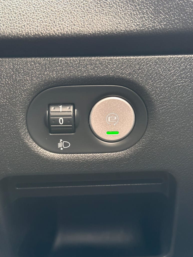 1.5 VTi-TECH 3Style Lux 5dr [Start Stop]