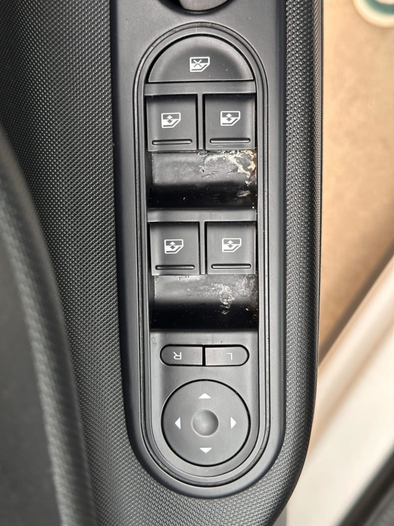 1.5 VTi-TECH 3Style Lux 5dr [Start Stop]